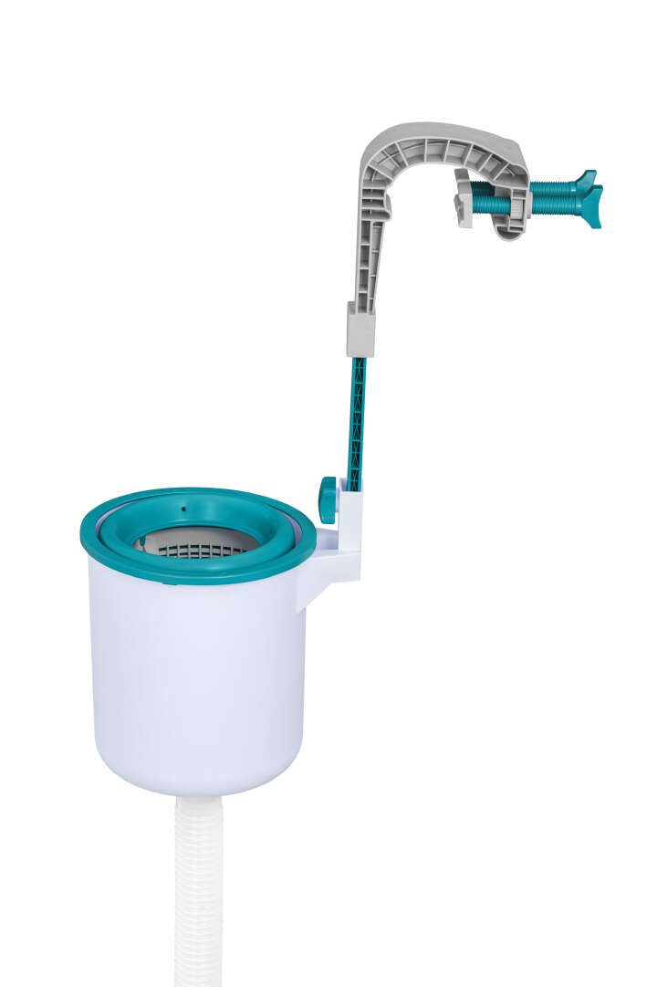 Bestway Einhängeskimmer für Filtersysteme ab 2.006 /h